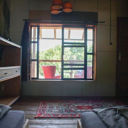 Appartement Sárgarigó Élményház à Szeged Extérieur photo
