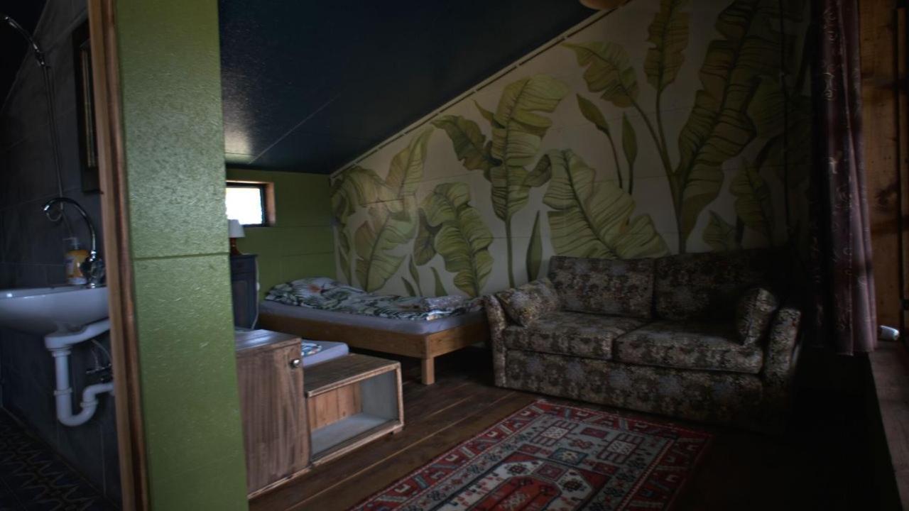 Appartement Sárgarigó Élményház à Szeged Extérieur photo